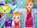 Ігра Baby Hazel Fancy Dress