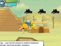 Игра Adventure Time Conquer The World