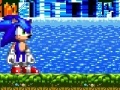 Игра Sonic extreme run