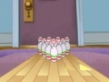 Игра Bowling Tom and Jerry