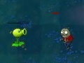 Игра Plants-zombies battle