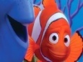 Ігра Finding Nemo find the spot