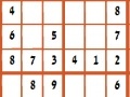 Игра Japanese sudoku