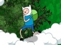Игра Adventure Time Dream Heaven