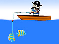 Ігра Crazy Fishing