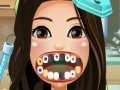Игра iCarly Dentist