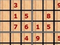 Игра Sudoku Original