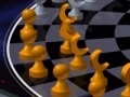 Игра Unusual chess