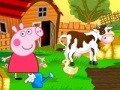 Ігра Little Pig. Farm