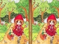 Игра Little Red Riding Hood