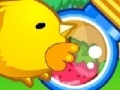 Игра Fruit puzzle