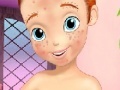 Игра Princess Sofia Make-up