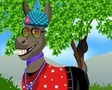 Ігра Donkey Dress Up