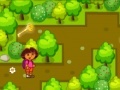 Игра Dora Lost In Maze
