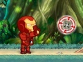 Игра Iron Man's Battles