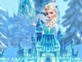 Игра Where is Elsa?