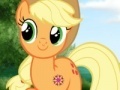 Игра Friendship is a miracle: caring for trauma pony