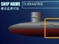 Ігра Battle submarines for malchkov