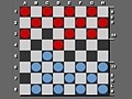 Игра Checker
