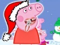 Ігра Little Pig. Dentist visit