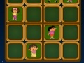 Игра Dora Sudoku