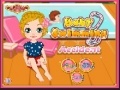 Игра Swimming Accident First Aid