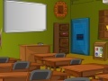 Игра Class Room Escape