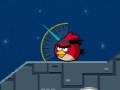 Игра Angry Birds Ultimate Battle