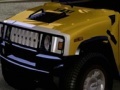 Ігра Hummer Taxi Differences