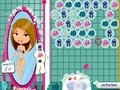 Игра Princess Bubble Fun Match