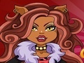 Игра Monster High Clawdeen Wolf Hairstyles