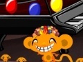Ігра Monkey Go Happy Balloons