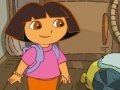 Игра Dora find Kitty
