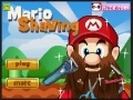 Ігра MarioShaving