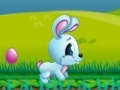 Ігра Easter Bunny Egg Collector
