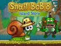 Ігра Snail Bob 8: Island story