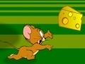 Ігра Tom and Jerry: Mouse House