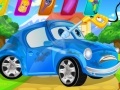 Ігра Kids Car Wash