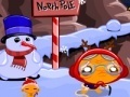 Ігра Monkey go happy: North Pole
