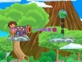 Ігра Dora The Bubble Pop