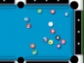 Ігра Solitaire Pool