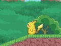 Игра Pokemon Go Go Go Pikachu 