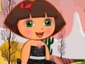 Игра Dora Outing Makeover