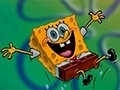 Игра Sponge Bob New Action