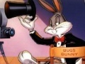 Игра Bugs Bunny hidden objects