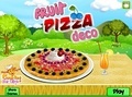 Ігра Fruit Pizza