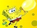 Игра Spongebob Bubble Attack