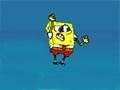 Игра Spongebob Sea Diver