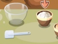 Игра Cook Cake With Nuts