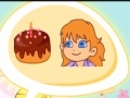 Игра Dora And Mermaid Birthday